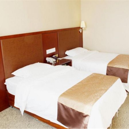 Beijing Huiqiao Hotel Chaoyang  Extérieur photo