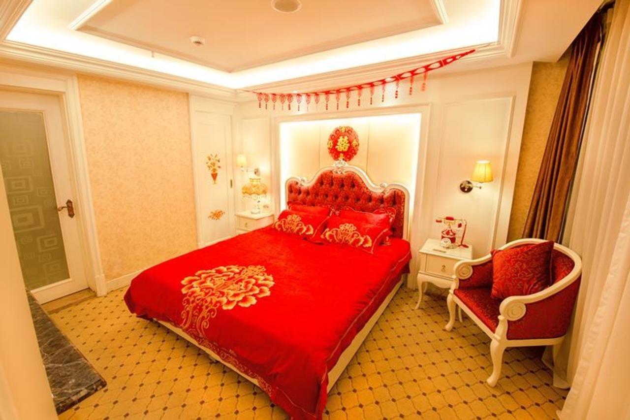 Beijing Huiqiao Hotel Chaoyang  Extérieur photo