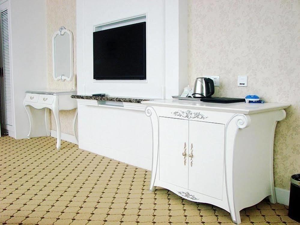 Beijing Huiqiao Hotel Chaoyang  Extérieur photo