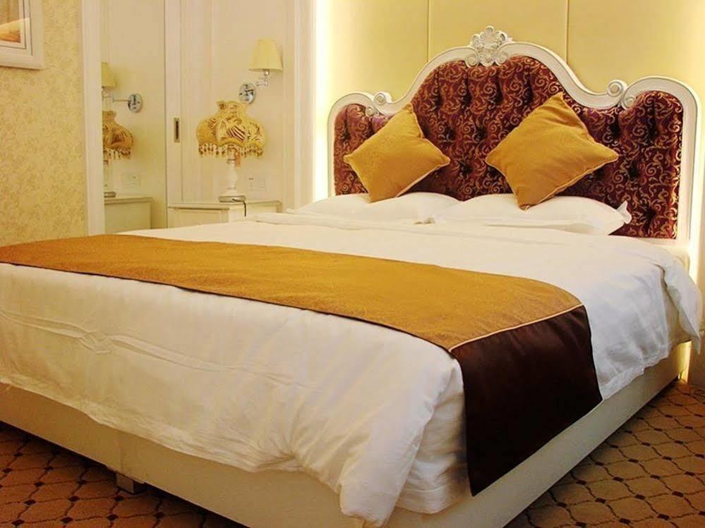 Beijing Huiqiao Hotel Chaoyang  Extérieur photo